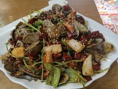 -小红帽羊枪羊蛋烧烤串吧(浑南店)