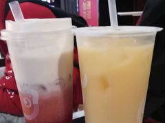 -CoCo都可(东城国贸店)