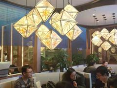 大堂-云海肴云南菜(曲江大悦城店)