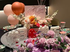 -桂满陇·海市蜃楼·黑金(国金店)