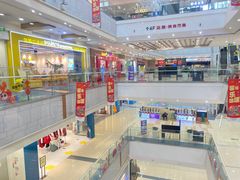 -永旺梦乐城(金银潭店)