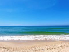 -海南清水湾莱佛士酒店