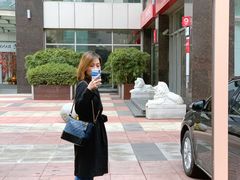 -CHANEL(恒隆广场店)