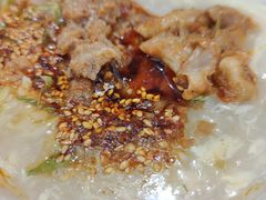 -小豆海棠(嘉兴路店)