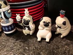 -Silly Dog Coffee(滨江店)