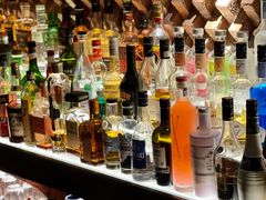 -LAMP BAR 水烟音乐酒吧