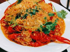 -漫天香·小龙虾餐厅(夏湾店)