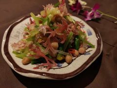 -聚串门儿·东北烧烤(信义坊店)