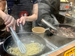 牛肉-西方小巷 Western Alley·欧洲街头小吃(时尚天河店)