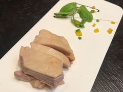 -海天楼中餐厅(吴宫泛太平洋酒店)