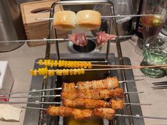 -丰茂烤串(金源店)