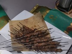 -阿西娅食府(中关村店)