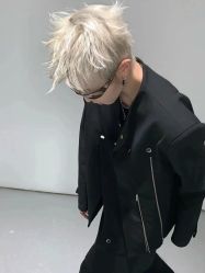点击看大图 -Kraemer Paris苏豪路易士·嘉玛发廊