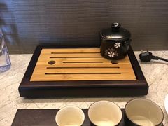 -珠海拱北口岸富华里中海雅高铂尔曼酒店