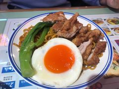 -肥佬哥香港车仔面(人民广场店)