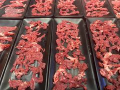 -九记潮汕现切鲜牛肉自助火锅(长沙·方圆荟店)
