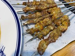 -食鸡公社辣子鸡·潍坊菜·烧烤