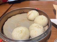 -文武王氏烧饼·无矾油条(西溪路店)