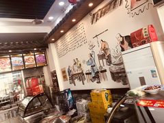 -豫掌柜饸饹面·烩面(秀沿路店)