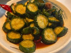 -壹只菜·崇明本地特色菜(崇明南门店)