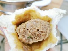 肉包-莹珠阁·私房菜