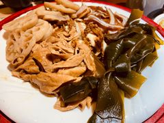 -王妈热卤·川味馆(海昌店)