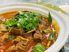 明炉羊肉-大明府膳食坊