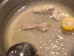 -润园四季椰子鸡火锅(南山海岸城店)