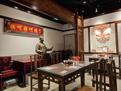 -添萬囍·天津三鲜捞面(天河城店)