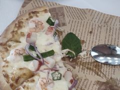 -中山威尼斯西餐厅(三乡总店)