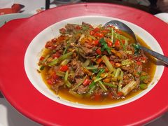 -匠熙小馆(崇文门店)