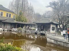 -南京中国近代史遗址博物馆(南京总统府)