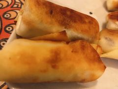 -卓娅俄餐厅(恩和俄罗斯民族乡店)