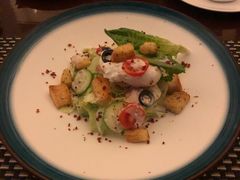 -仁恒辉盛阁酒店公寓