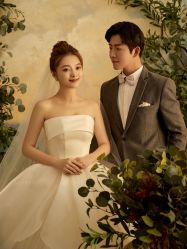 -奈斯影像婚纱摄影(拱墅店)