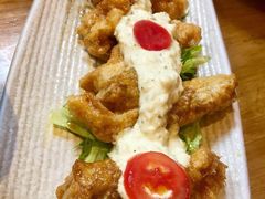 -有喜屋·深夜食堂(北京西路店)