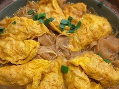 -乐和餐饮(河西大街店)