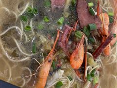 -梧桐面馆桐乡阿能面店(印象城店)