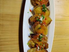 -秋金小炒·特色川菜(大洋店)