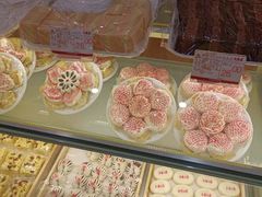 -大桥道糕点食品店(津塘路店)