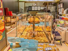 -广隆蛋挞王(农讲所店)
