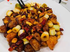 -北京全聚德(方庄店)