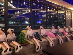 -CIAO·团建聚餐·生日派对轰趴馆(福田店)