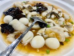 -和记小菜(东方店)