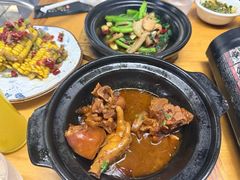 -金龙·打边炉(南京西路店)