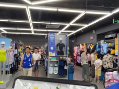 -迪卡侬(莘庄店)