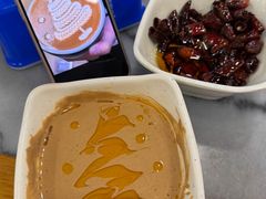 -马记伊源斋涮肉·清真菜(潘家园古玩市场店)