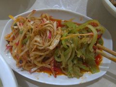 素拼-天一沾水肥肠(科园一街店)