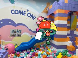 -皇家迪智尼(悦和方店)