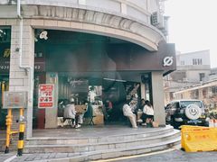 -BE NORMAL CAFE(霞溪路店)